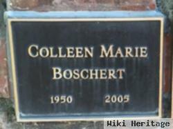 Colleen Marie Boschert