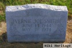 Verne Joe Smith