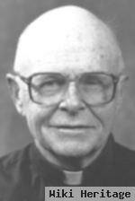 Rev George A. Duffy