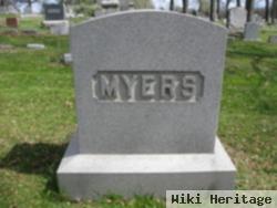 George J Myers