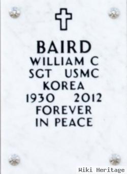 William C. Baird