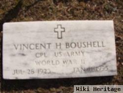 Vincent H. Boushell