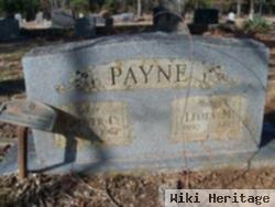 Leota M. Myers Payne