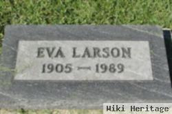 Eva Larson