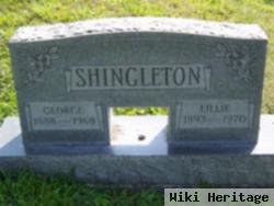 Lillie Shingleton