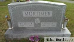 William K. Mortimer