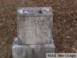 James Taylor "james T" Springer