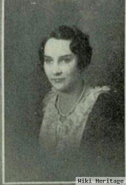 Frances Jones Allen