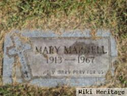 Mary Marnell