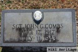 John Combs