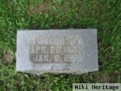 Moses Hazen Morse