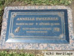 Annelle S. Tweedale