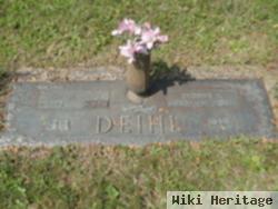 Margaret S. Deihl