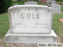 William M. Cole