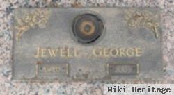 Jewell "judy" George