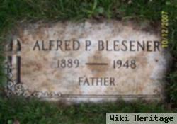 Alfred Peter Blesener