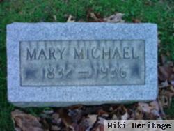 Mary Yingling Michael