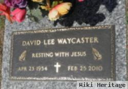 David Lee Waycaster