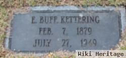 Ephraim B Kettering