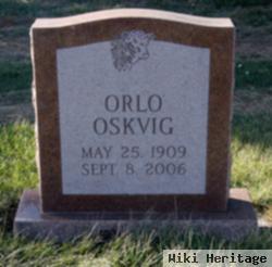 Orlo Oskvig