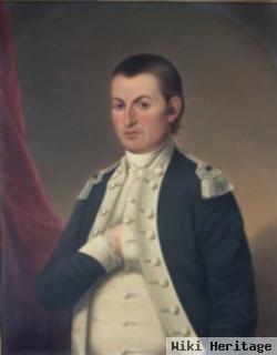 Col Christopher Greene