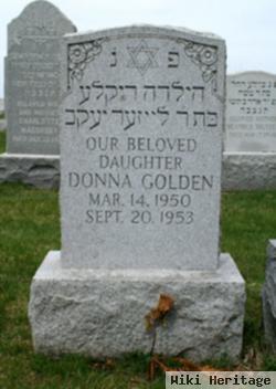 Donna Golden