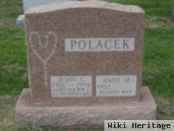 John C. Polacek