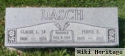 Pernie E. Earnest Dasch