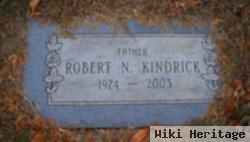 Robert Noah Kindrick, Jr