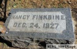 Nancy Finkbine