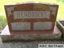 Neva H. Gorsuch Hendricks