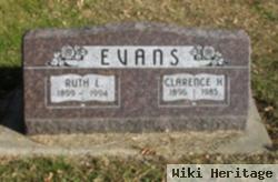 Ruth L. Evans