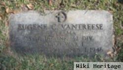 Eugene C. Vantreese