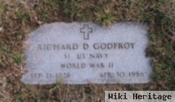 Richard D Godfroy