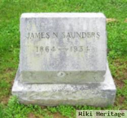 James N. Saunders