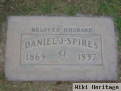 Daniel J. Spires