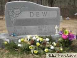 Jerry R. Dew