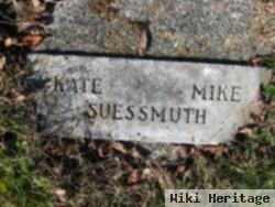 Michael "mike" Suessmuth