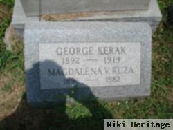 George Kerak