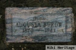 Augusta Burow