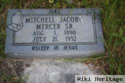 Mitchell Jacoby Mercer, Sr