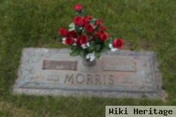 Mary Ellen Baal Morris