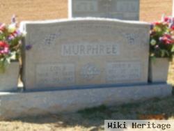 Doris K Murphree