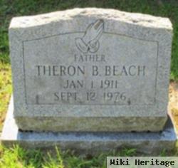 Theron B. Beach