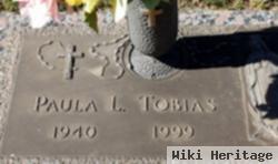 Paula Tobias