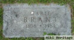 Marie Brant