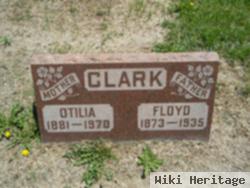 Floyd Clark