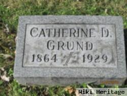 Catherine Grund