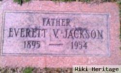 Everett V. Jackson