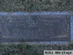 Mary Elizabeth Hill Colliver